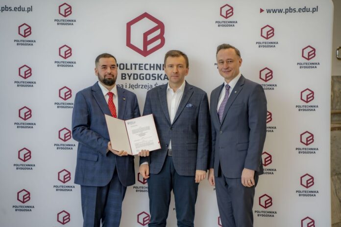 uczelnia otworzy kierunek lekarski