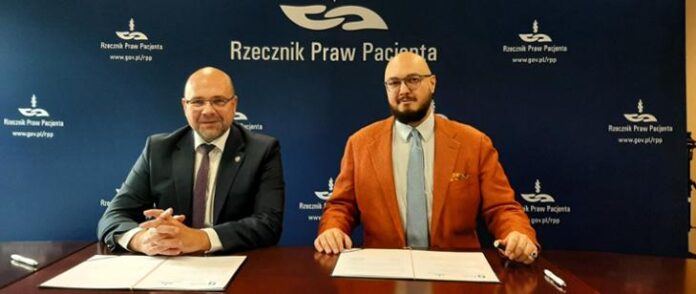 Rzecznik Praw Pacjenta