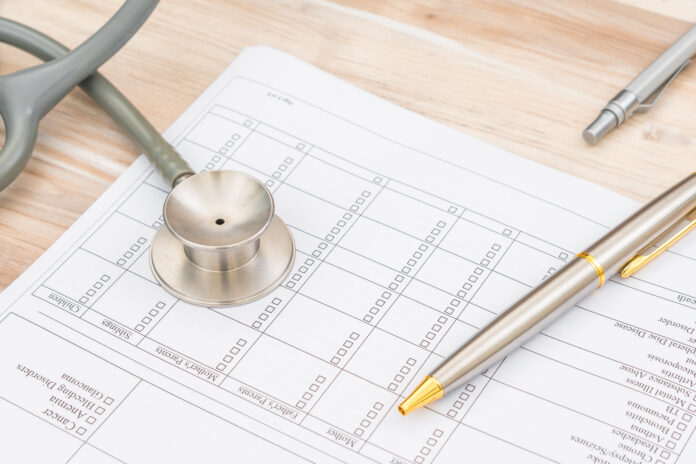 indywidualny plan opieki medycznej