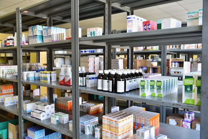 Główny Inspektor Farmaceutyczny