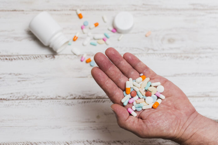 oporność na antybiotyki