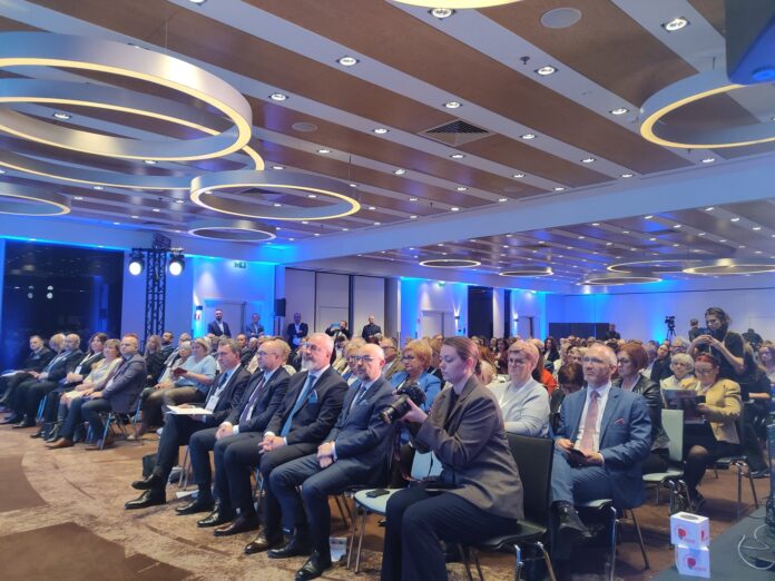 VIII Forum Organizacji Pacjentów