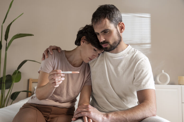 leczenie niepłodności