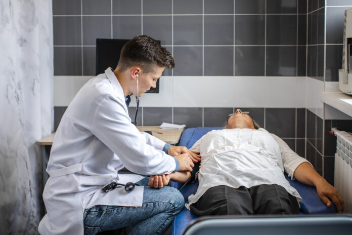 przymus bezpośredni