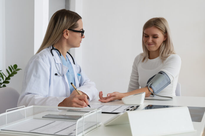 profilaktyka 40 plus