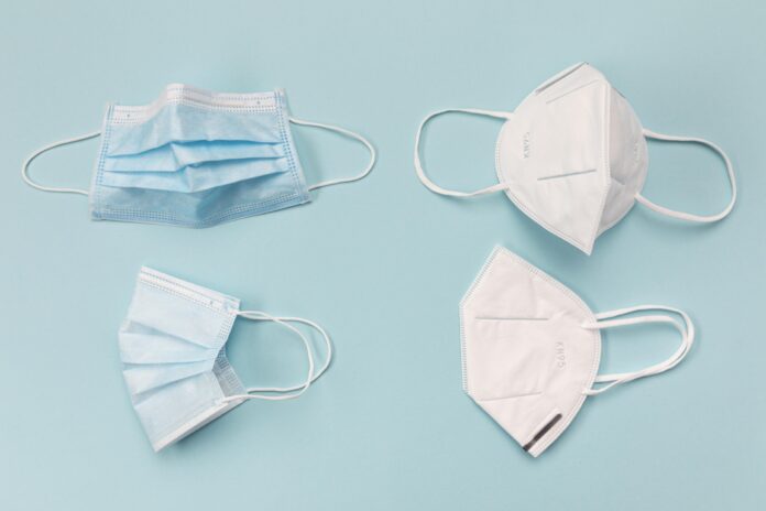 środki ochrony indywidualnej