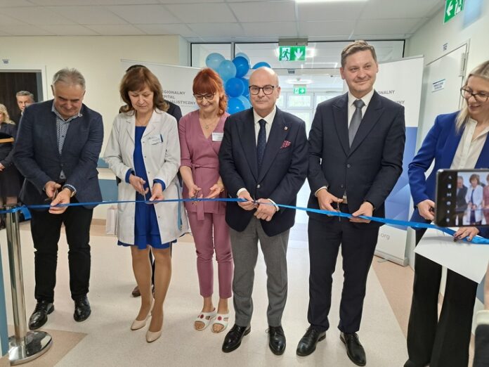 Szpital Specjalistyczny w Grudziądzu