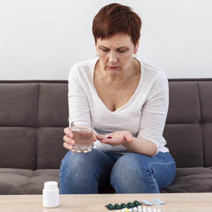 wykaz leków zagrożonych dostępnością