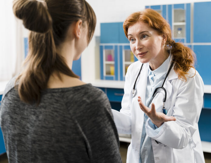 odsyłanie pacjenta do lekarza rozinengo