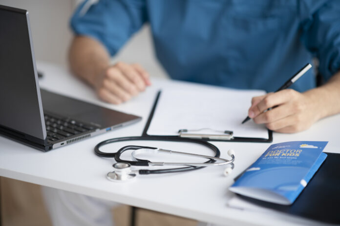 outsourcing usług medycznych