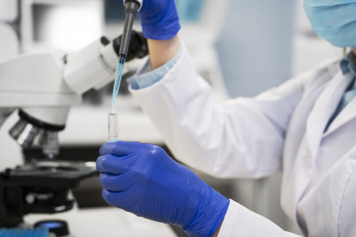 wymagania dla laboratorium diagnostycznego