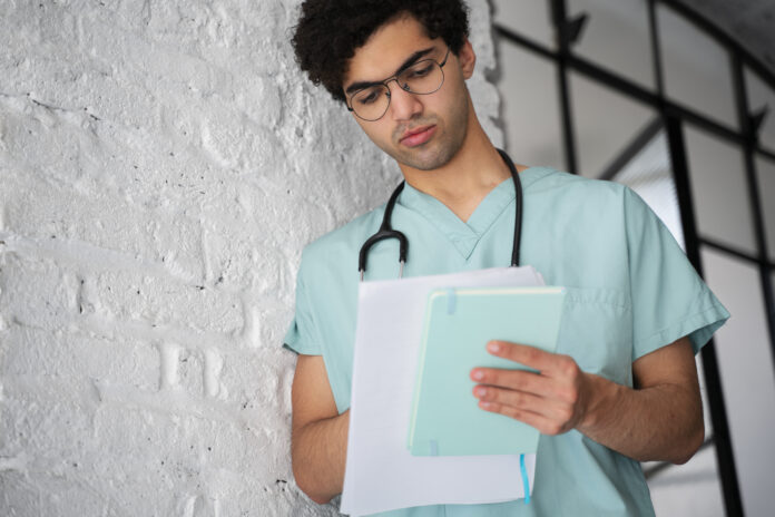 kształcenie lekarzy