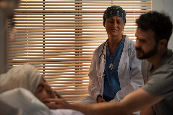 prawa pacjenta onkolgicznego