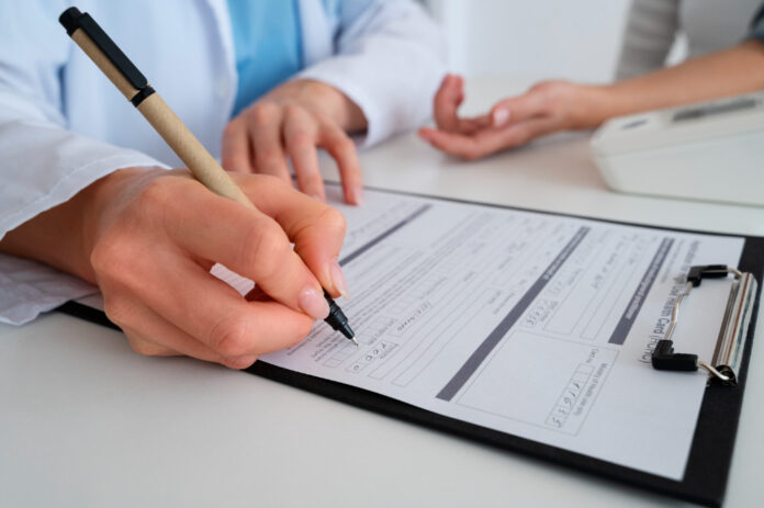 pełnomocnik medyczny