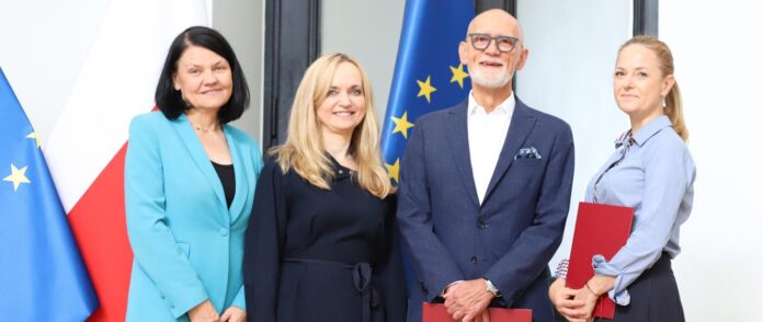 Źródło: Ministerstwo Zdrowia, pobrane dnia 9.09.2025r. mz.gov.pl