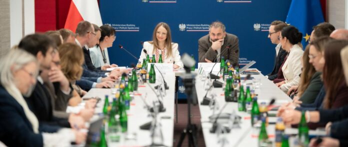 Źródło: MZ.gov.pl, pobrane dnia 24.04.26 Ministerstwo Zdrowia