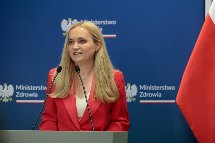 Źródło: gov.pl Ministerstwo Zdrowia pobrane dnia 28.05.2026