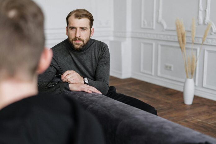 psycholog