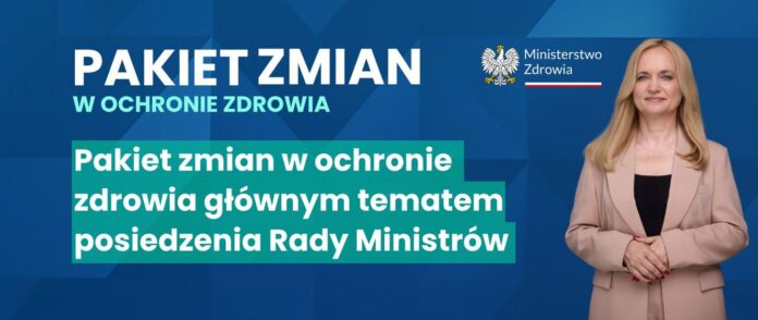 Źródło: Ministerstwo Zdrowia gov.pl pobrane dn. 23.07.2026