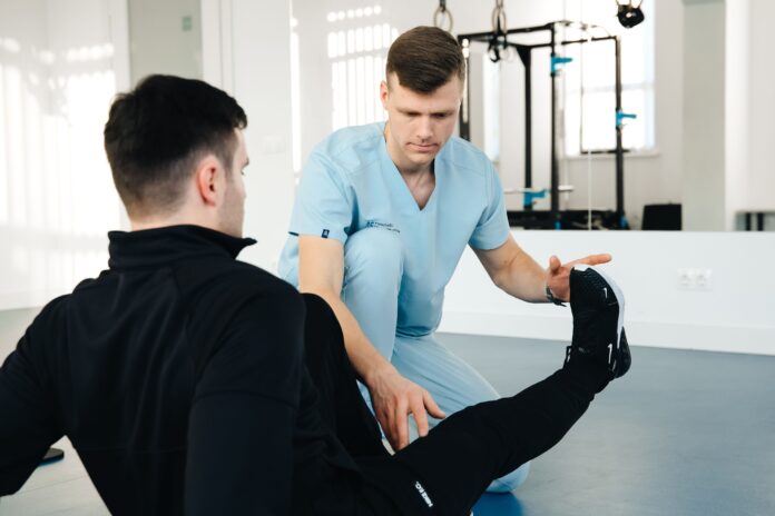 rehabilitacja